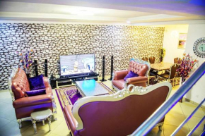 Luxury 4 Bedroom Semi-Detached House In Abuja, Nigeria